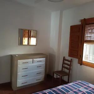 Apartamento Casa Pepa, Bubión
