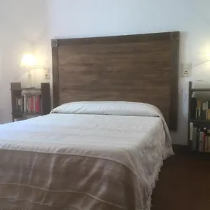 Apartamento La Ermita Del Poqueira, Bubión